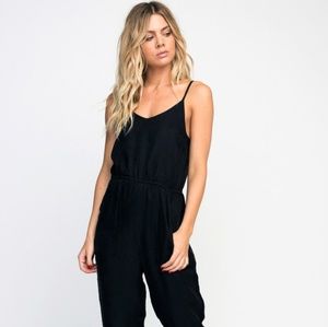 RVCA jumpsuit